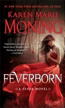 Feverborn