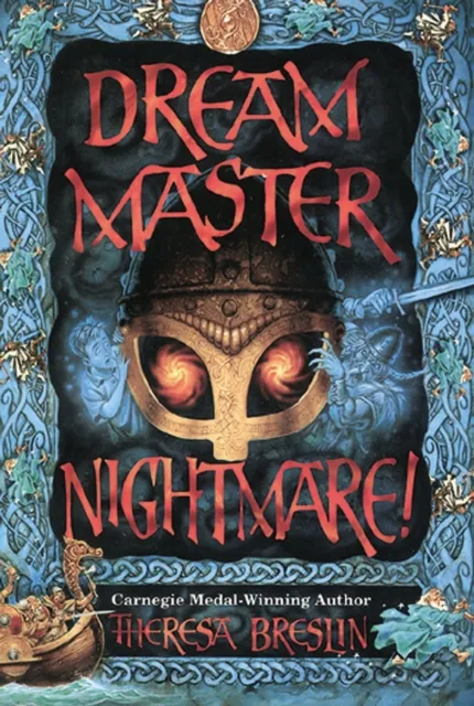 Dream Master Nightmare