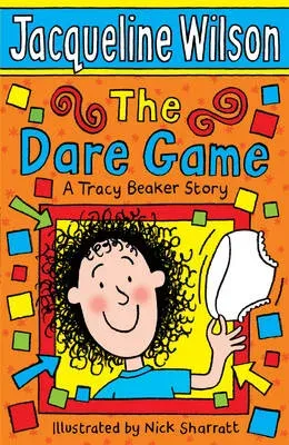 Dare Game