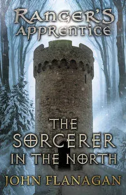 The Sorcerer in the North (Ranger's Apprentice Book 5)