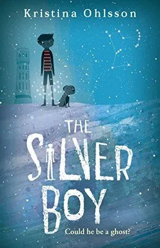 Silver Boy