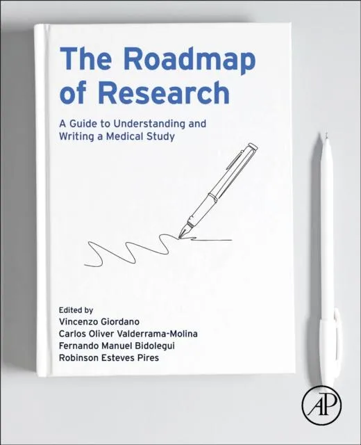 Roadmap of Research