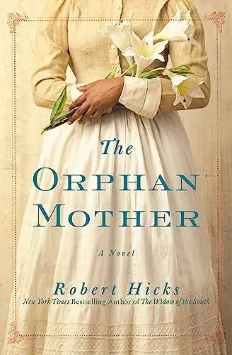 Orphan Mother