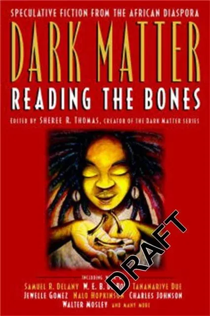Dark Matter: Reading the Bones