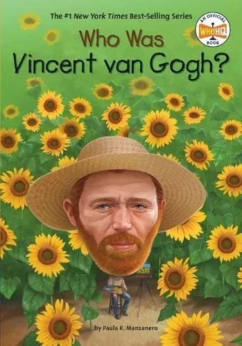 Who Was Vincent van Gogh?