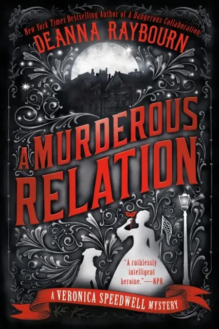 Murderous Relation