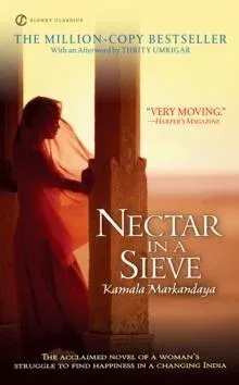 Nectar in a Sieve