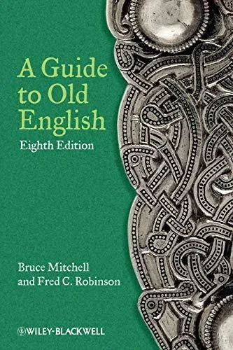 Guide to Old English