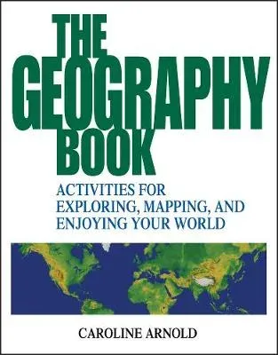 Geography Book
