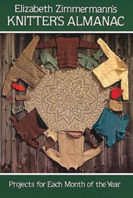 Knitter'S Almanac