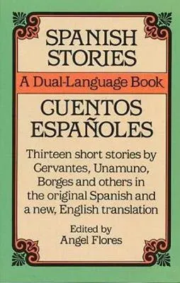 Spanish Stories