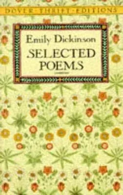 Selected Poems