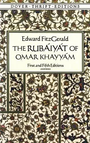 Rubaiyat of Omar Khayyam