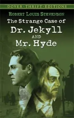 Strange Case of Dr. Jekyll and Mr. Hyde