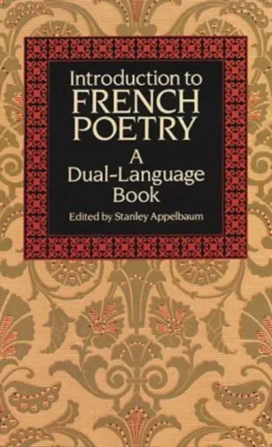 Introduction to French Poetry