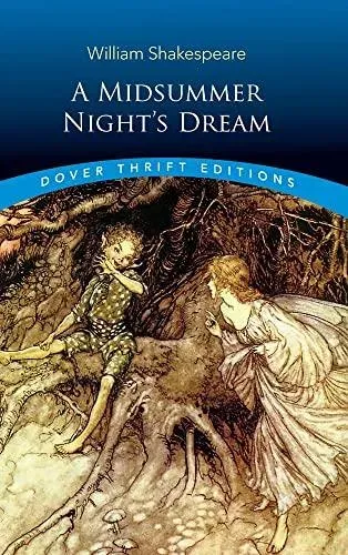 Midsummer Night's Dream