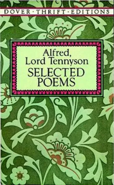 Charge of the Light Brigade and Other Poems