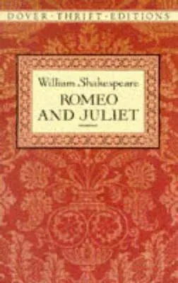 Romeo & Juliet