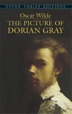 Picture of Dorian Gray