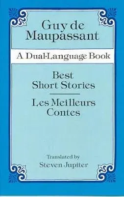 Best Short Stories / Les Meilleurs Contes