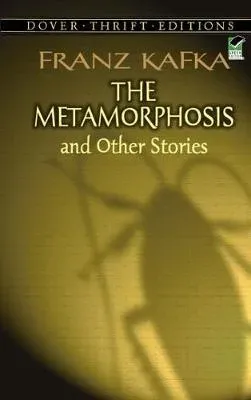 Metamorphosis and Other Stories
