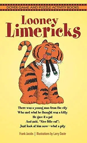 Looney Limericks