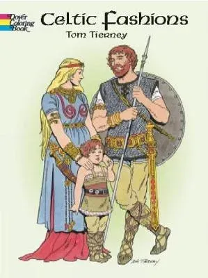 Celtic Fashions