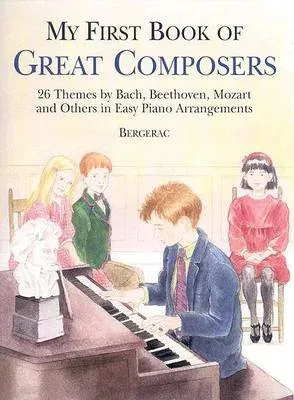 first book of great composers