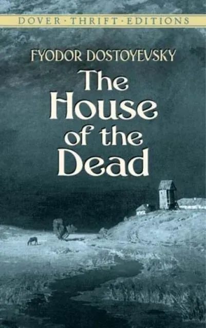 House of the Dead