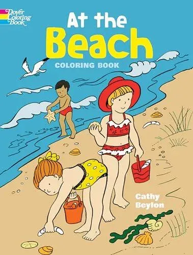 At the Beach