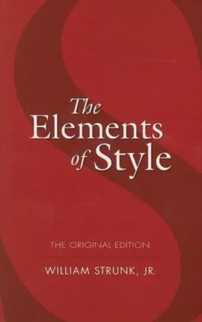 Elements of Style