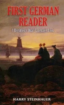 First German Reader