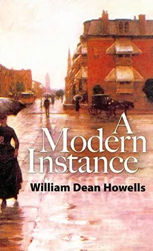 A Modern Instance