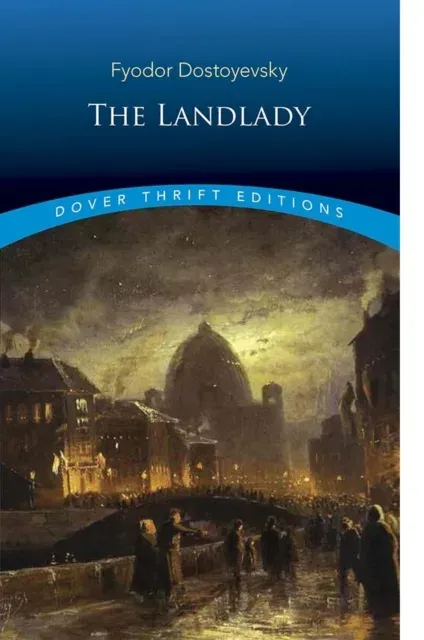 Landlady
