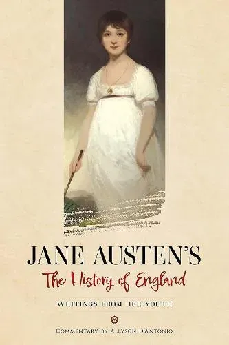 Jane Austen's The History of England