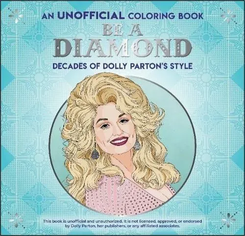 Be a Diamond: Decades of Dolly Parton's Style