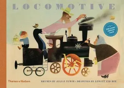 Locomotive