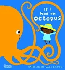 If I had an octopus