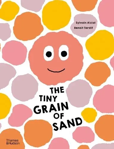 Tiny Grain of Sand