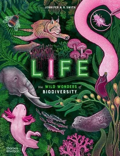 Life: The wild wonders of biodiversity
