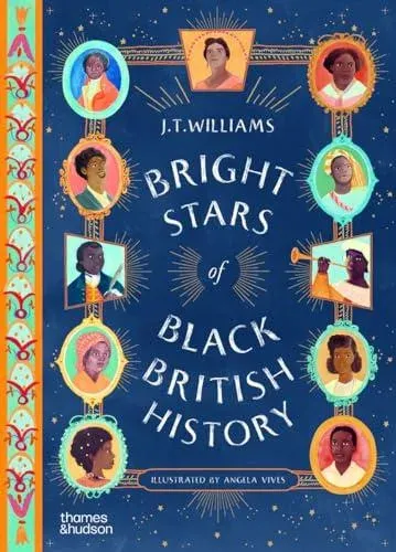 Bright Stars of Black British History