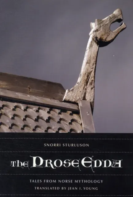 Prose Edda