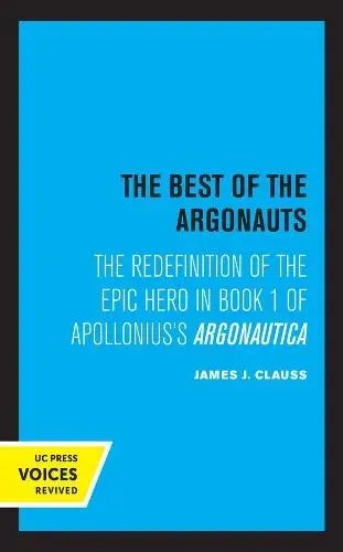 Best of the Argonauts