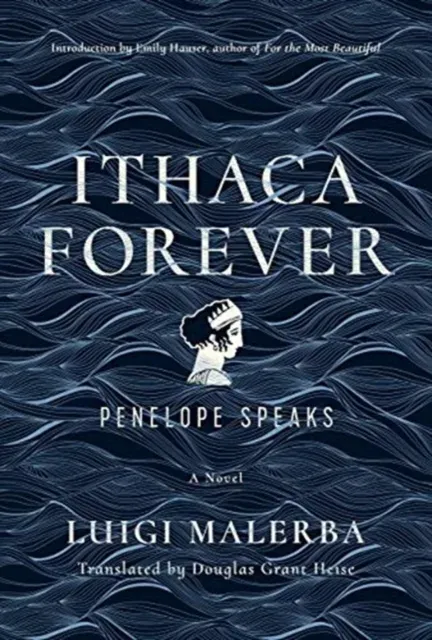 Ithaca Forever
