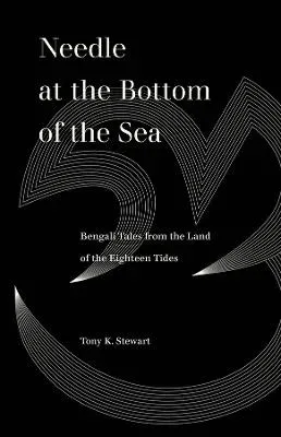Needle at the Bottom of the Sea