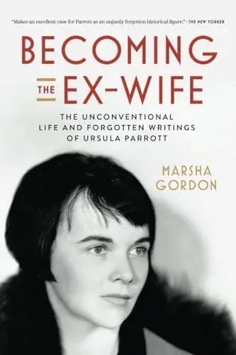 Becoming the Ex-Wife