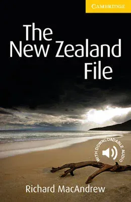 New Zealand File Level 2 Elementary/Lower-intermediate