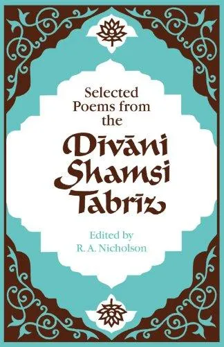 Selected Poems from the D V Ni Shamsi Tabr Z