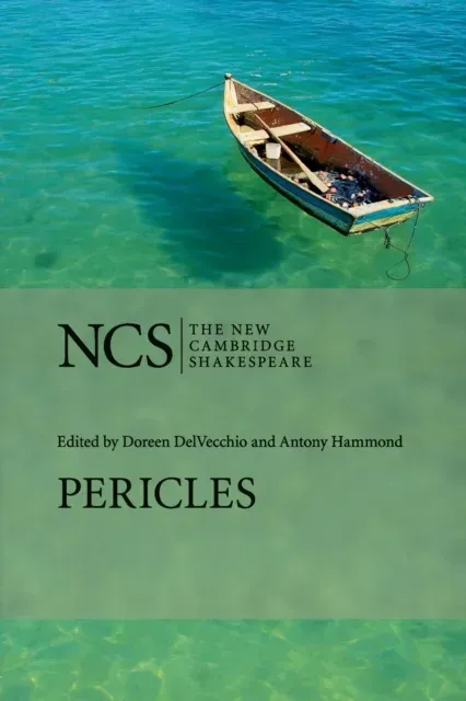 Pericles, Prince of Tyre