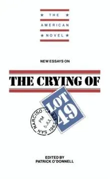 New Essays on the Crying of Lot 49